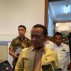 Pemerintah Panggil Pengusaha Tambang China Bahas Hambatan Investasi