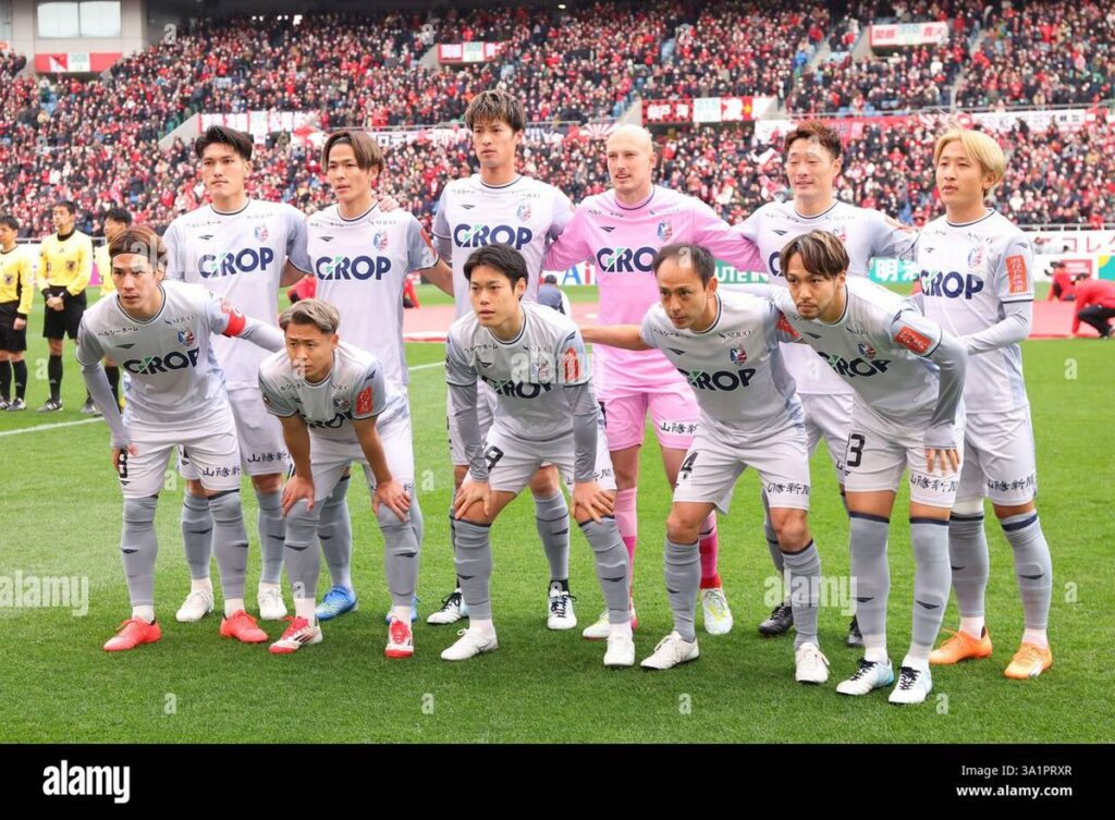 Urawa Reds Targetkan Kemenangan Kontra Fagiano Okayama di J1 League