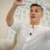 John Herdman Sebut Timnas Jepang Ujian Terbesar di Piala Asia 2027