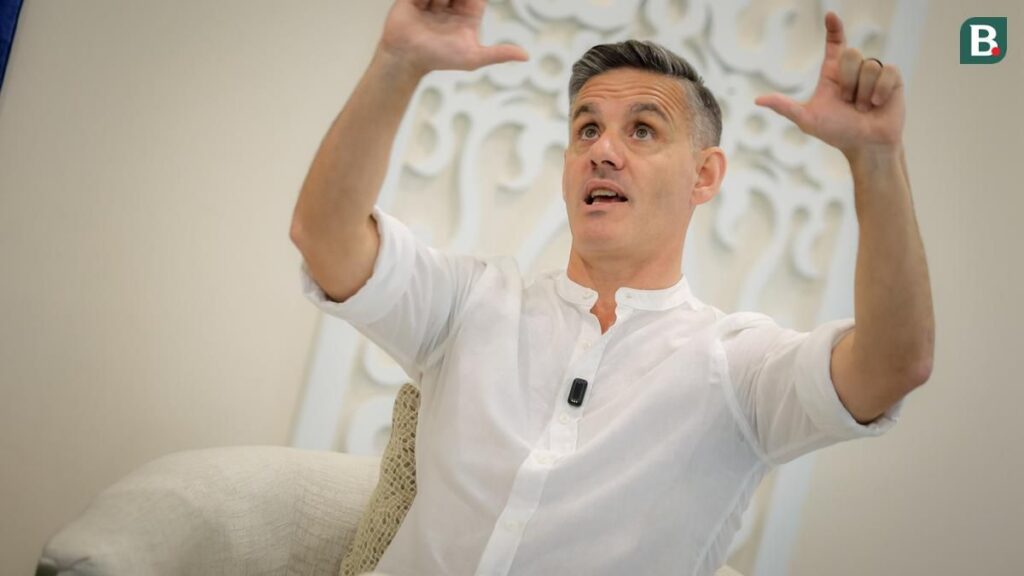 John Herdman Sebut Timnas Jepang Ujian Terbesar di Piala Asia 2027