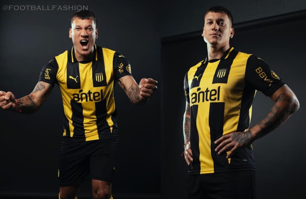 Krisis Cedera Melanda Jelang Laga Penarol Kontra Corinthians