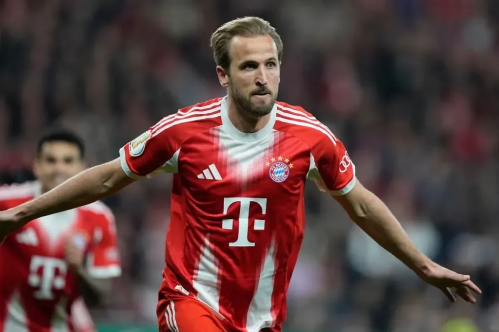 Bayern Muenchen dan VfB Stuttgart Berebut Trofi Piala Jerman 2026