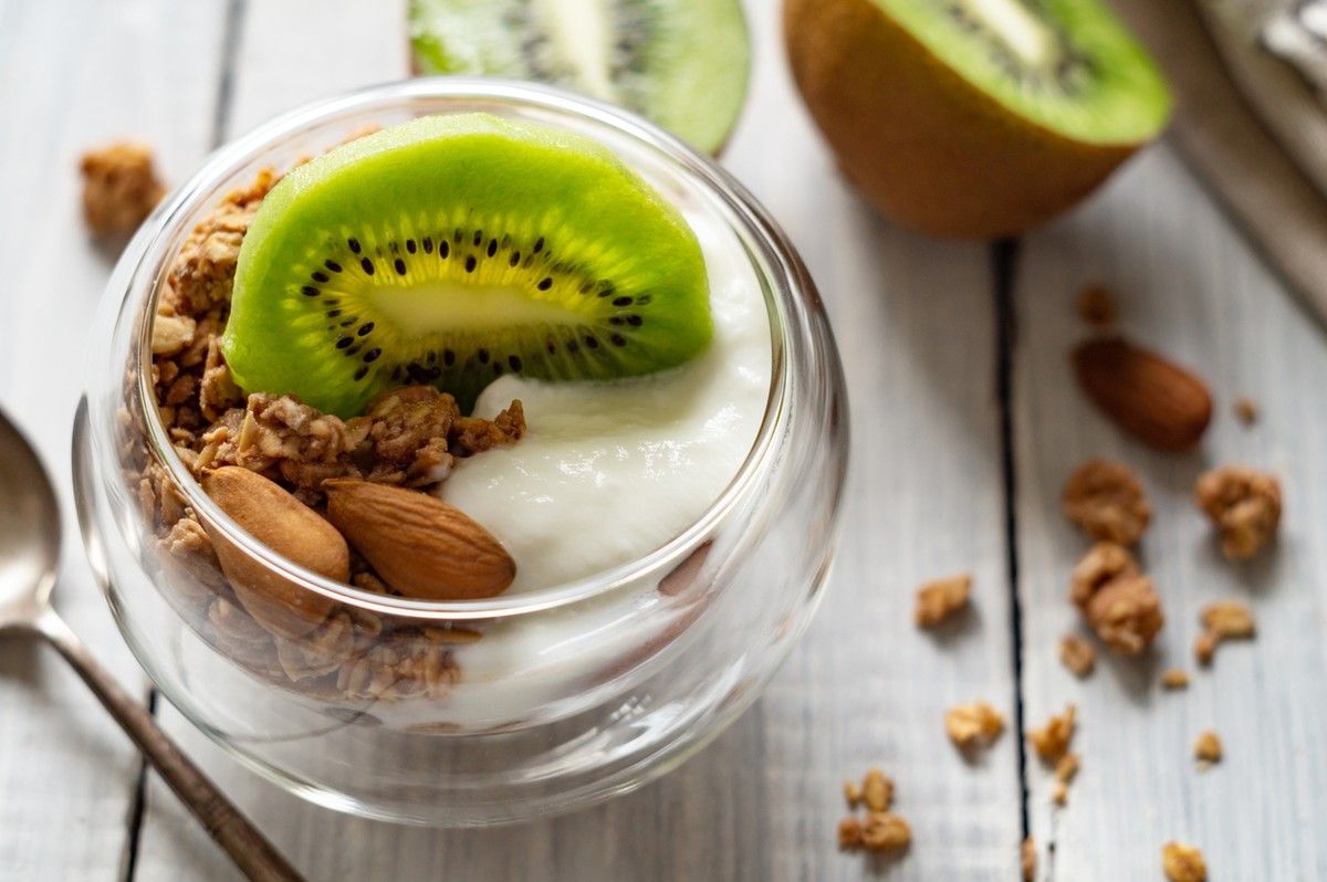 7 Alternatif Makanan Sehat untuk Mengganti Junk Food