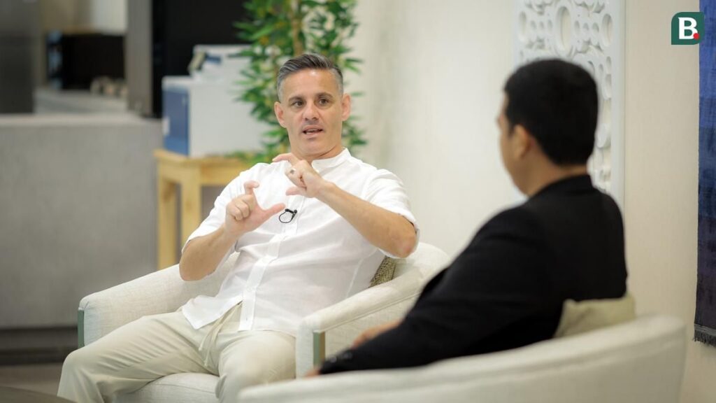 John Herdman Seleksi Komitmen Pemain Timnas Indonesia Demi Piala Dunia