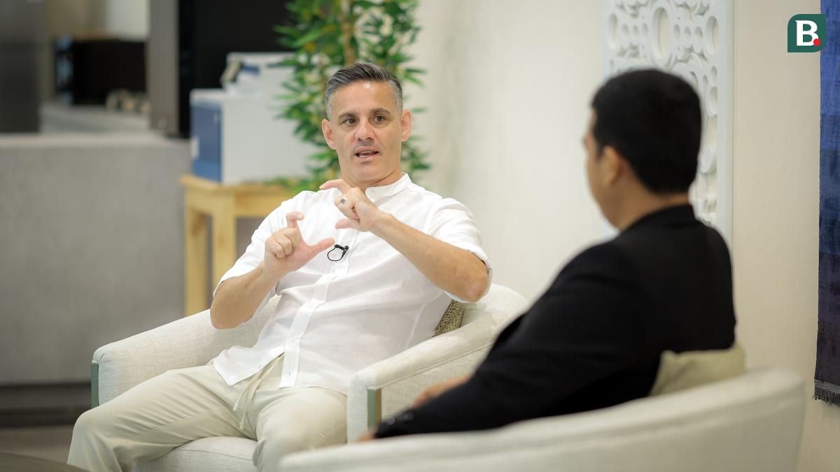 John Herdman Seleksi Komitmen Pemain Timnas Indonesia Demi Piala Dunia
