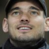 Wesley Sneijder Dukung Kembalinya Jose Mourinho ke Real Madrid