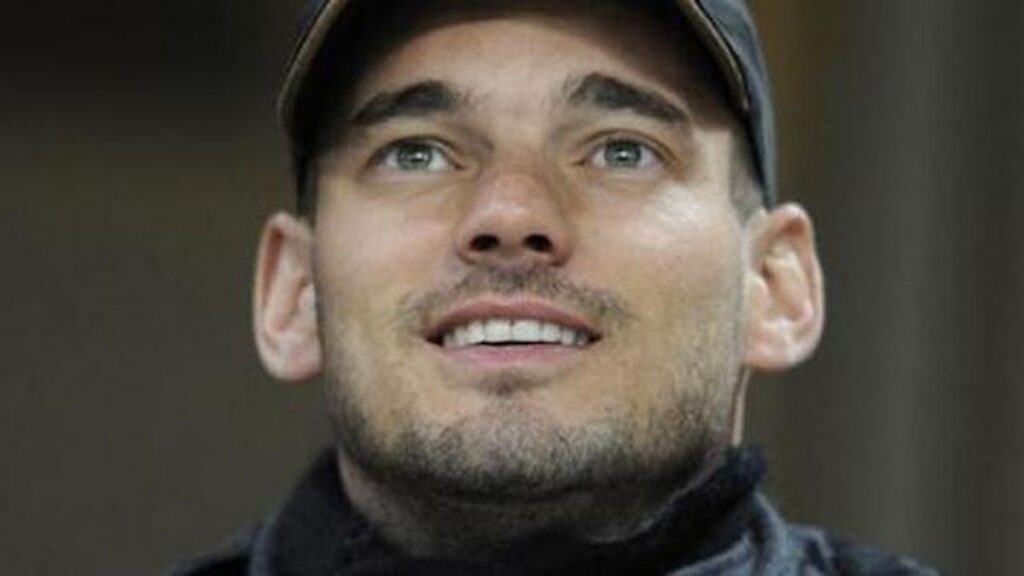 Wesley Sneijder Dukung Kembalinya Jose Mourinho ke Real Madrid