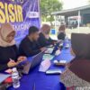 Diskum Batam Terbitkan 100 NIB untuk Pelaku Usaha Mikro Pesisir