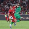 Minimnya Stok Striker Lokal di Timnas Indonesia