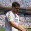 Real Madrid Siapkan Skenario Barter demi Jon Martin