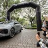 Erajaya Active Lifestyle Distribusikan 100 Unit Xpeng G6 ke Konsumen