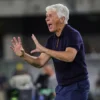 AC Milan Gagal ke Liga Champions Usai Tumbang dari Cagliari