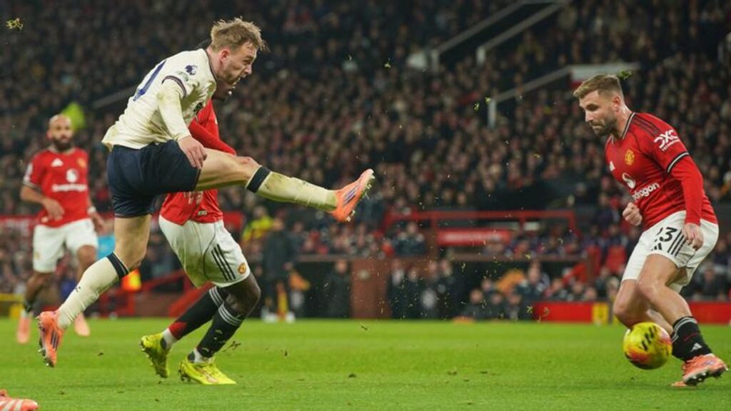Jarrod Bowen Tolak Manchester United dan Pilih Bertahan di West Ham