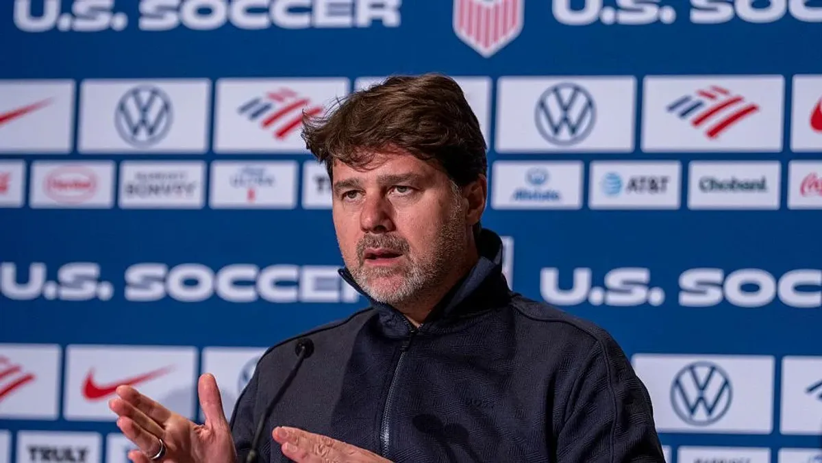 Mauricio Pochettino Buka Suara Terkait Rumor Melatih AC Milan