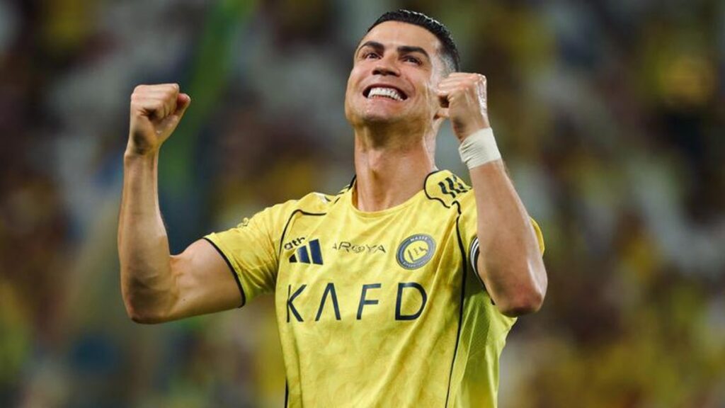 Jorge Jesus Ungkap Alasan Latih Al Nassr demi Bantu Cristiano Ronaldo