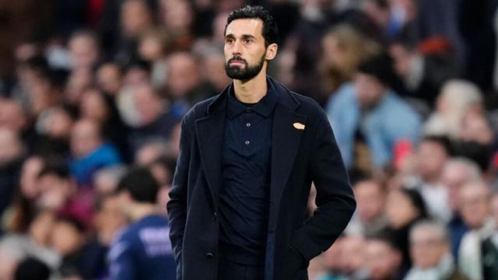Alvaro Arbeloa Kehilangan Kepercayaan Skuad Real Madrid