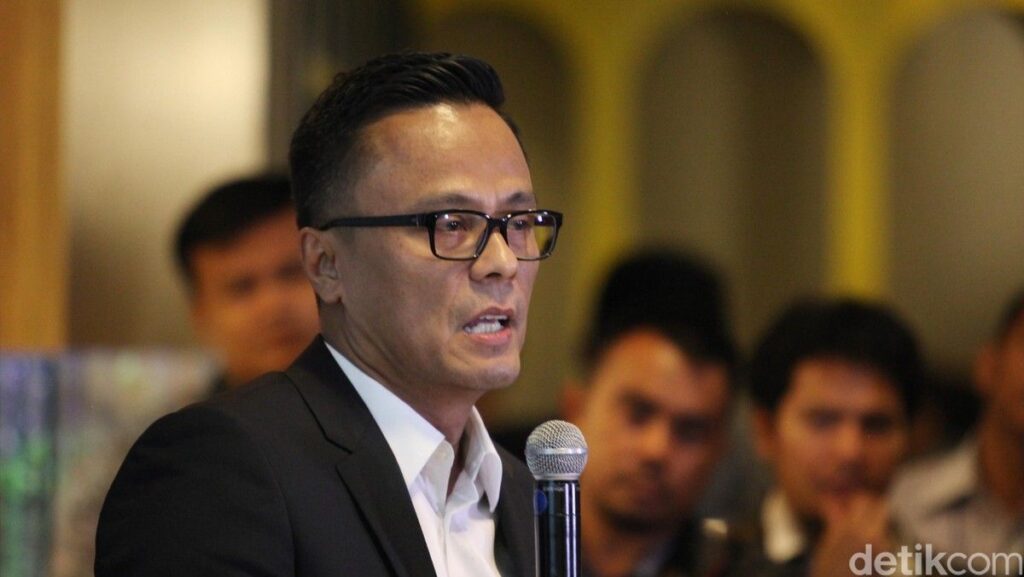 Kasus Kakek Mujiran Mencuat, COO Danantara Tegur Keras Direksi PTPN