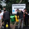 Polda Metro Jaya Sediakan Fasilitas Pemilahan Sampah Terpadu