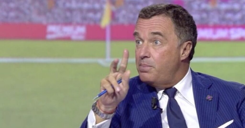 Maurizio Pistocchi Sarankan Tiga Pelatih Baru untuk AC Milan