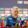 Carlo Ancelotti Targetkan Timnas Brasil Juara Piala Dunia 2026