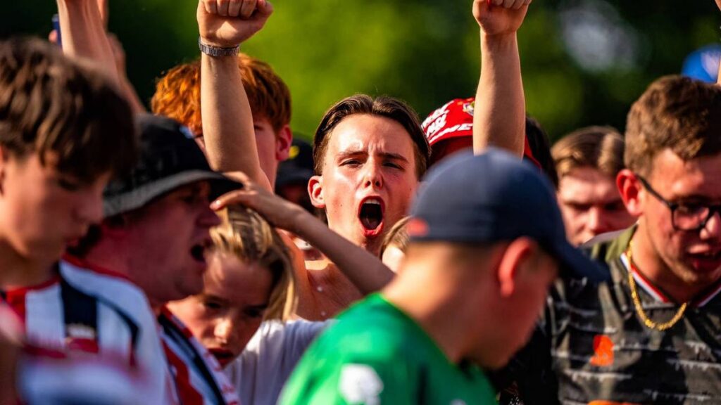 Willem II Segel Tiket Promosi ke Eredivisie Usai Tekuk FC Volendam