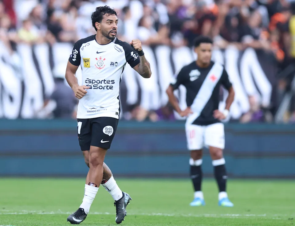 Corinthians Hadapi Krisis Lini Pertahanan Menjelang Laga Kontra Peñarol