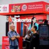 Bank Jakarta Raih Penghargaan Gold Regulatory Compliance 2026