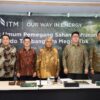 PT Indo Tambangraya Megah Tbk Cairkan Dividen Tahun Buku 2025