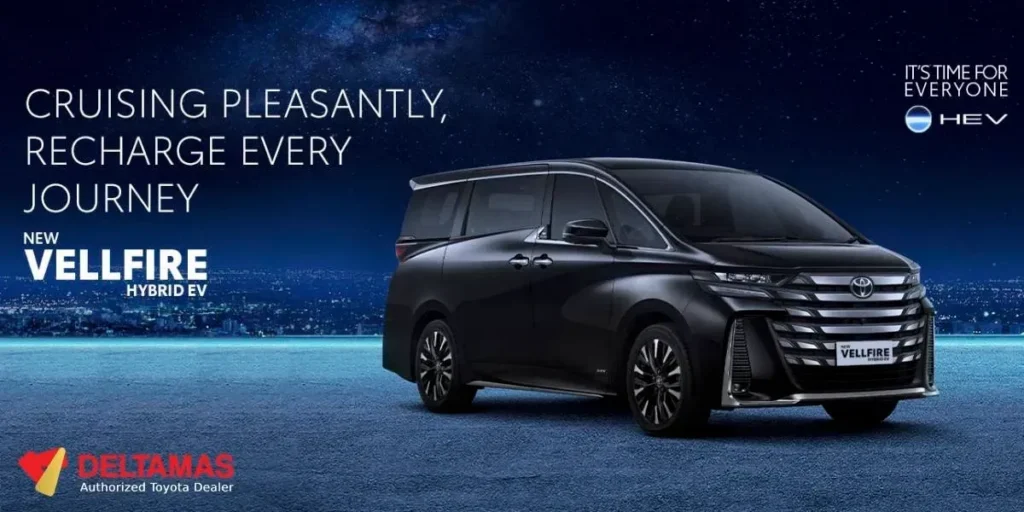 BYD M6 DM Andalkan Teknologi PHEV untuk Pangkas Konsumsi BBM MPV