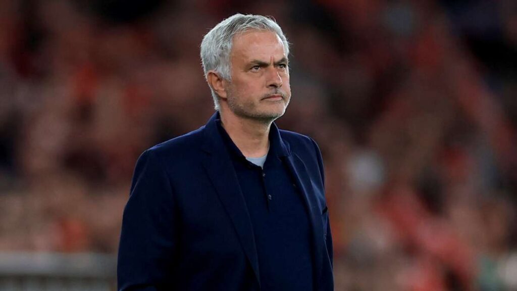 Real Madrid Sepakati Kontrak Dua Tahun dengan Jose Mourinho