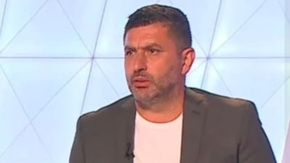 Marius Baciu Resmi Melatih FCSB Menggantikan Posisi Kosong