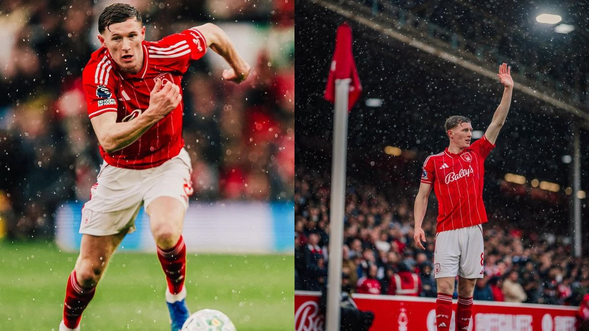 Manchester United Coba Bajak Elliot Anderson dari Manchester City