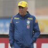 CBF Perpanjang Kontrak Carlo Ancelotti Latih Timnas Brasil hingga 2030