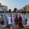 Umat Muslim Dapat Melaksanakan Salat Iduladha Sendiri di Rumah