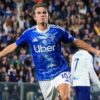 Cesc Fabregas Pastikan Nico Paz Tidak Akan Gabung Inter Milan