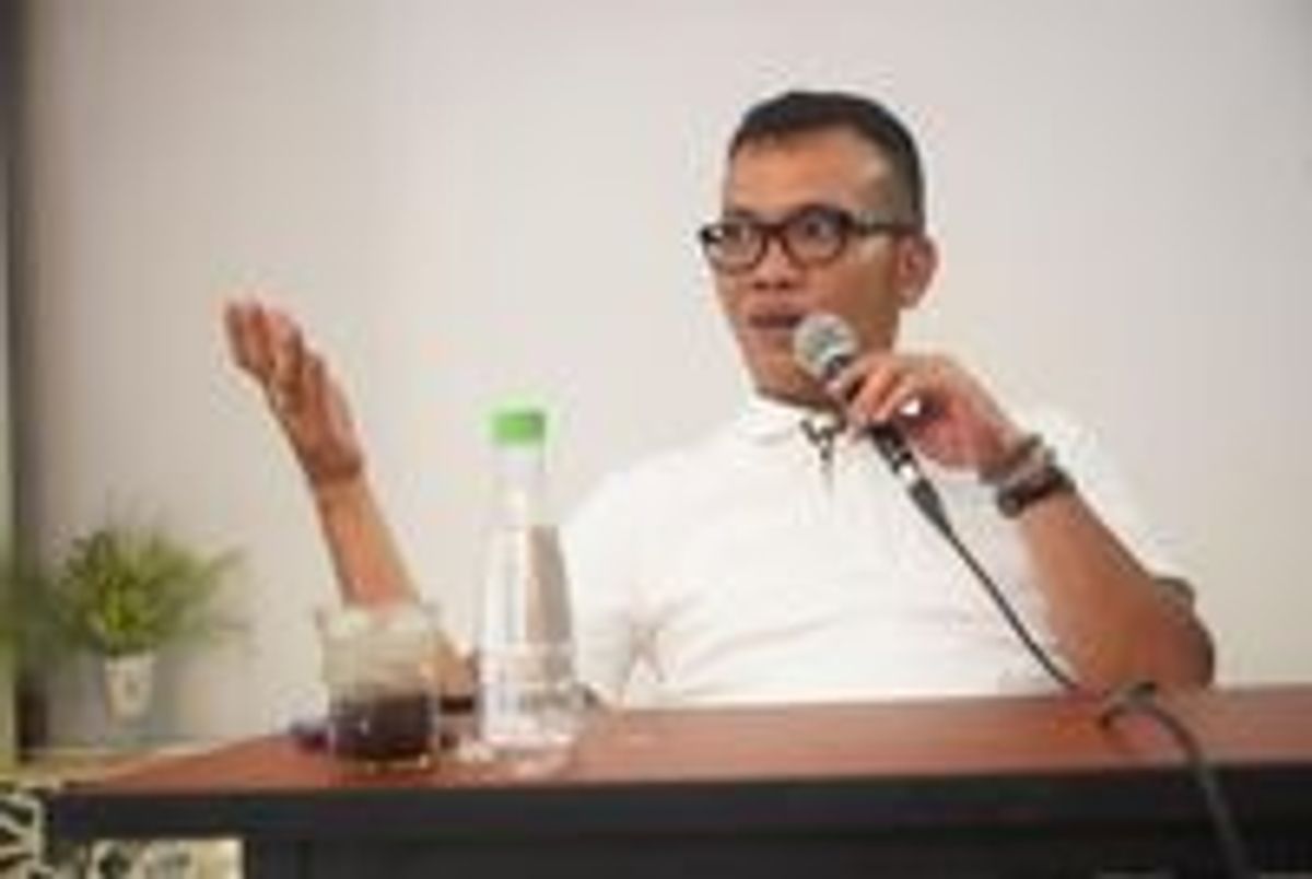 Darurat Sampah dan Investasi Pengelolaan Sampah menjadi Energi Listrik