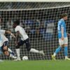 Bologna Tumbangkan Napoli di Stadion Diego Armando Maradona