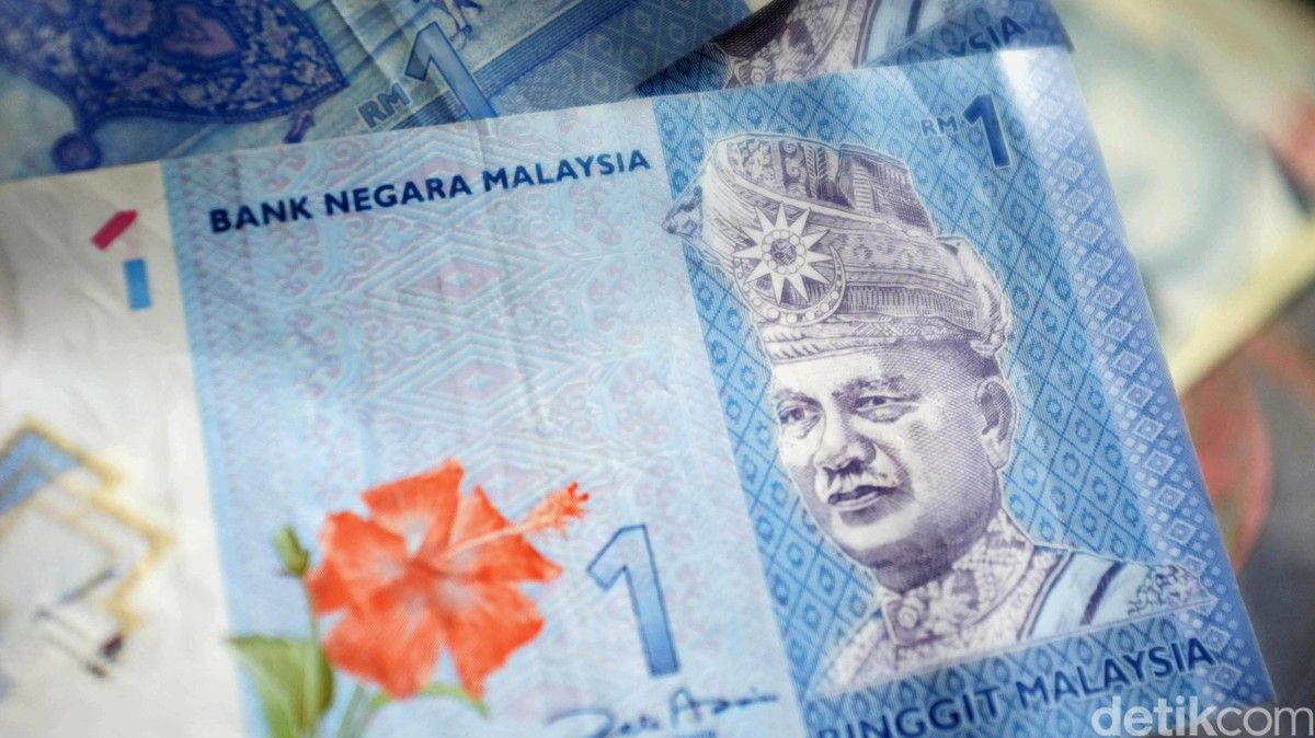 Penguatan Kurs Ringgit Malaysia Bebani Wisatawan Asal Kota Medan