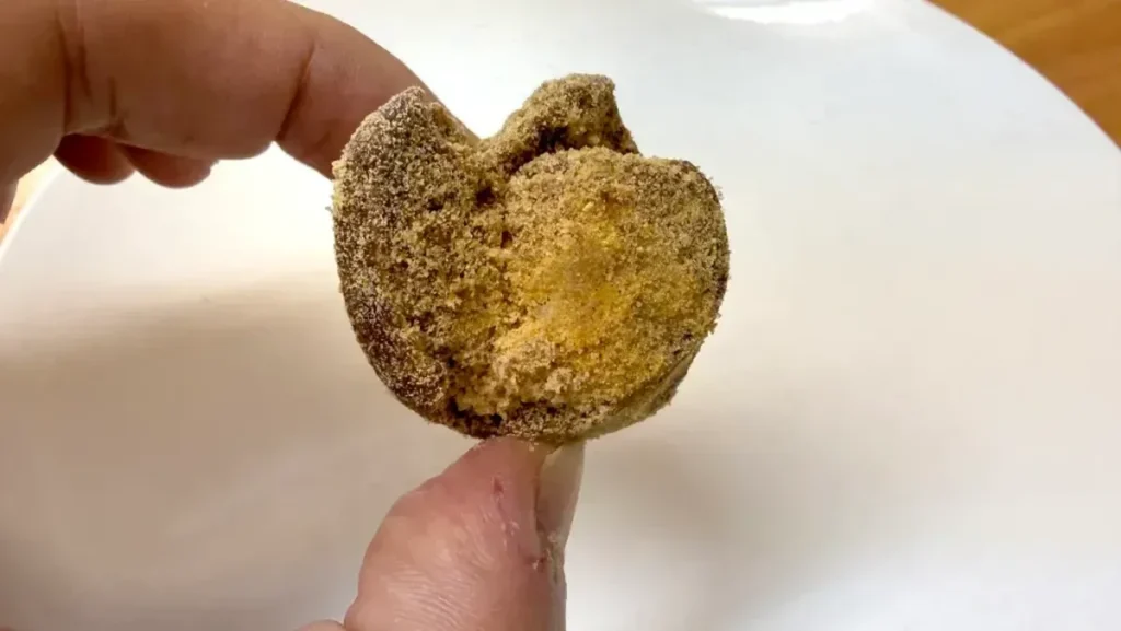 Osaka Ohsho Luncurkan Gyonut Inovasi Donat Gyoza Unik di Jepang