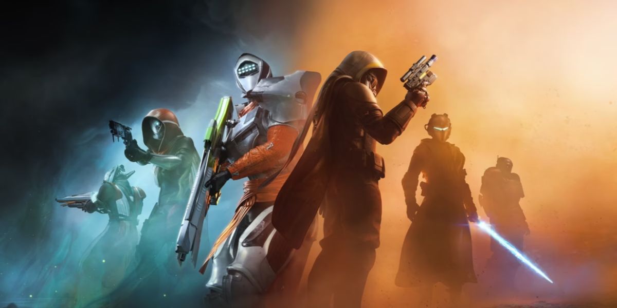 Komunitas Destiny 2 Rencanakan Aksi Server Slam Demi Tuntut Destiny 3