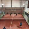 PBPI dan MS GLOW Gelar Turnamen Padel Junior Nasional