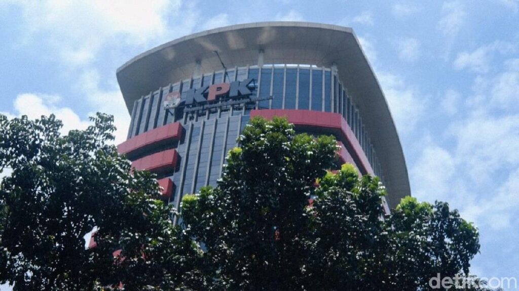 KPK Dalami Fasilitas Kendaraan Pengusaha Importir Kepada Pejabat Bea Cukai