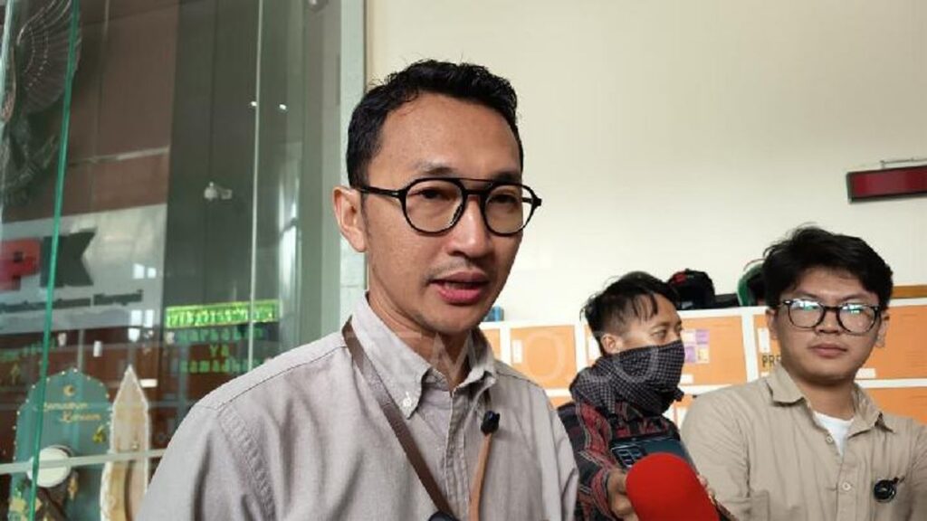 KPK Periksa Tiga Pejabat Kemenhub Terkait Kasus Korupsi Proyek DJKA