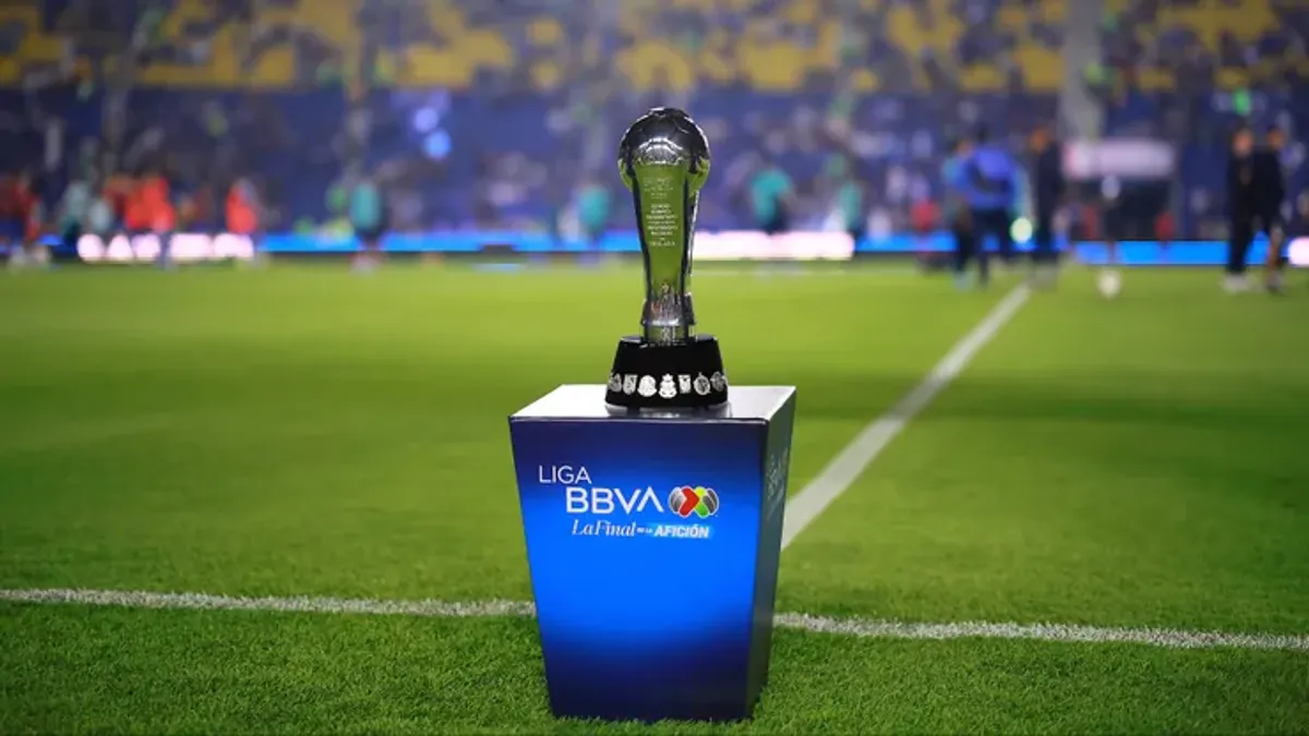 Cruz Azul Raih Gelar Ke-10 Liga MX Usai Tekuk Pumas