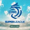 Persib Bandung Dekati Juara saat Borneo FC Tertahan di Pekan Ke-33