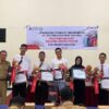 Pemerintah dan Swasta Tingkatkan Kompetensi Kerja Lulusan Pendidikan