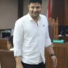 Aditya Zoni Jaga Mental Anak Ammar Zoni Terkait Kasus Narkoba