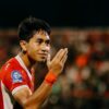 Made Tito Cetak Gol Penutup Bali United Lawan Bhayangkara FC