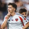 FC Dallas Taklukkan Colorado Rapids 2-1 Lewat Dua Penalti