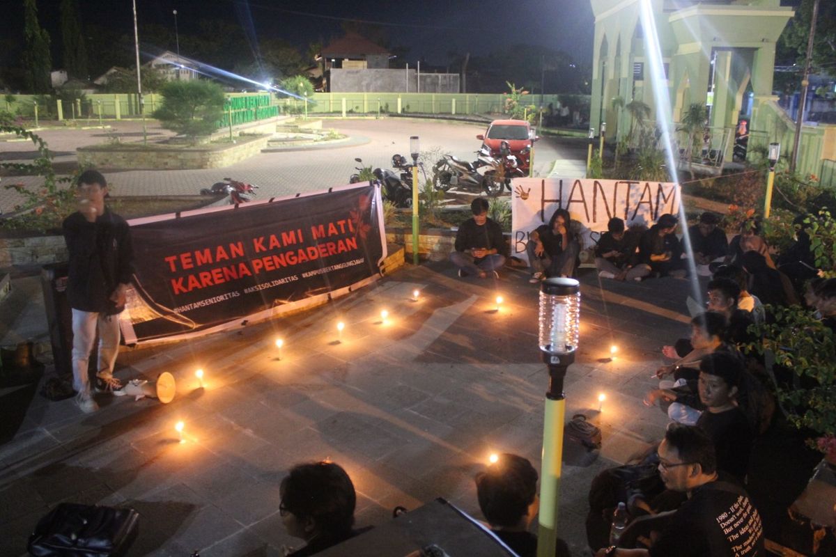 Masyarakat Peringati Hari Perawat dan Tragedi Trisakti Setiap 12 Mei